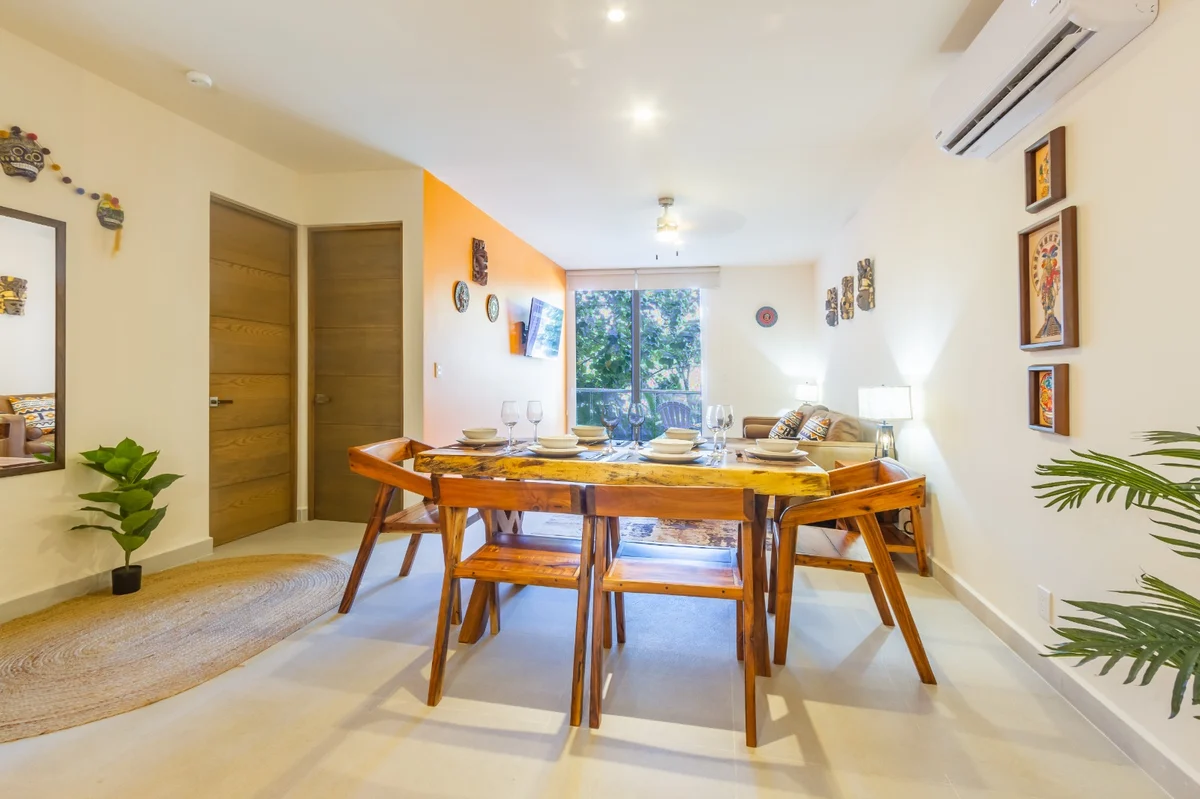Akumal Heaven Beach Access 7 Pools W Caribbean Sea Views property photo 3