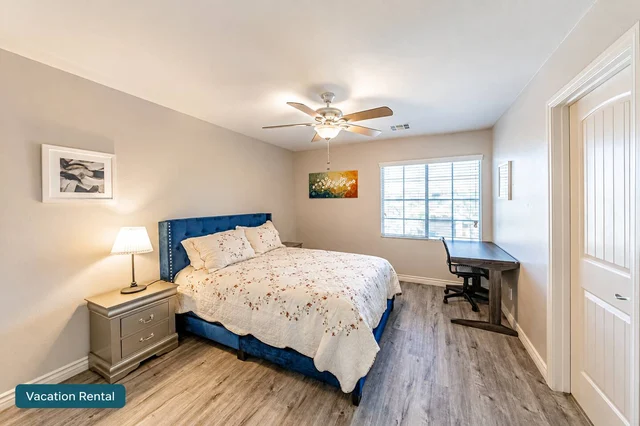 Bedroom 1 image 1