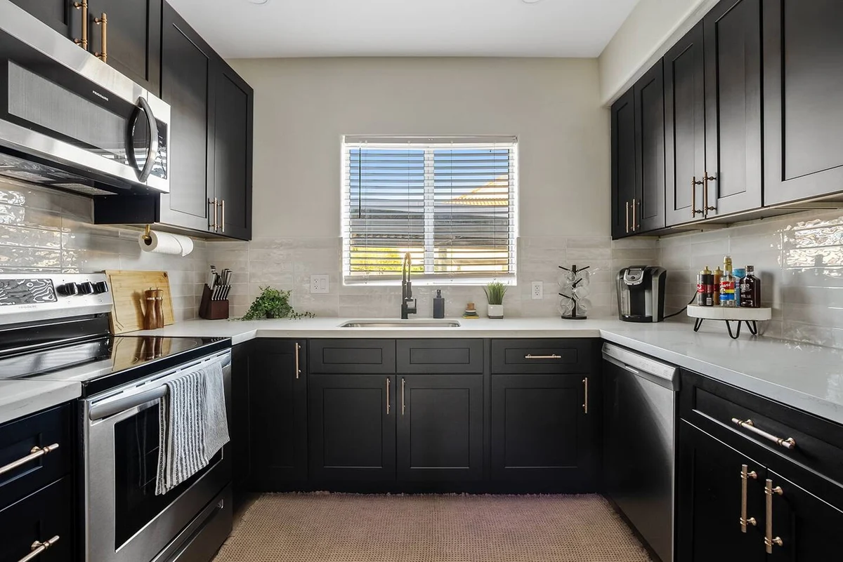 Condo in Paradise Valley property photo 2