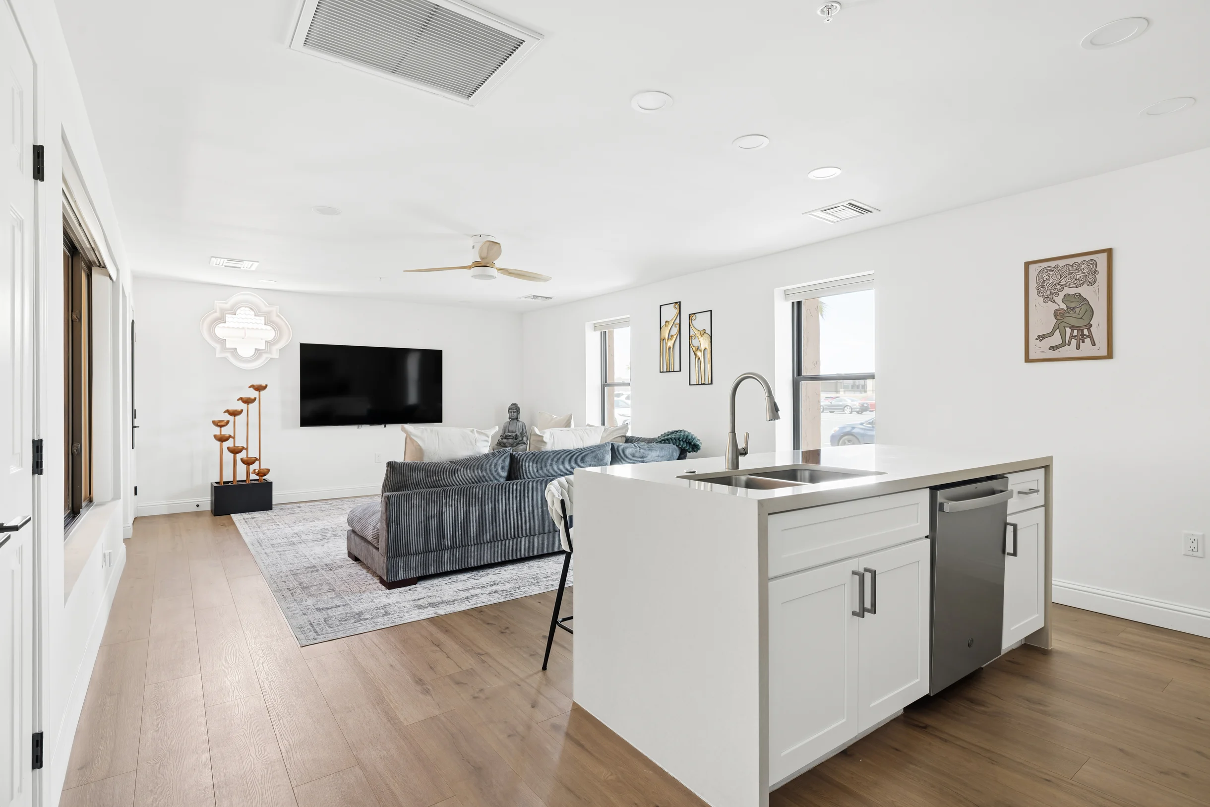 Apartment in Fountain Hills property photo 2