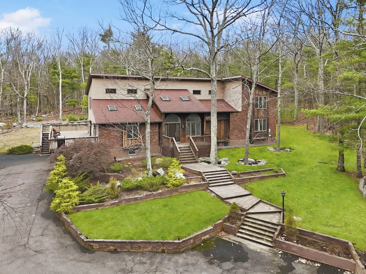 Home in Tafton property photo 2
