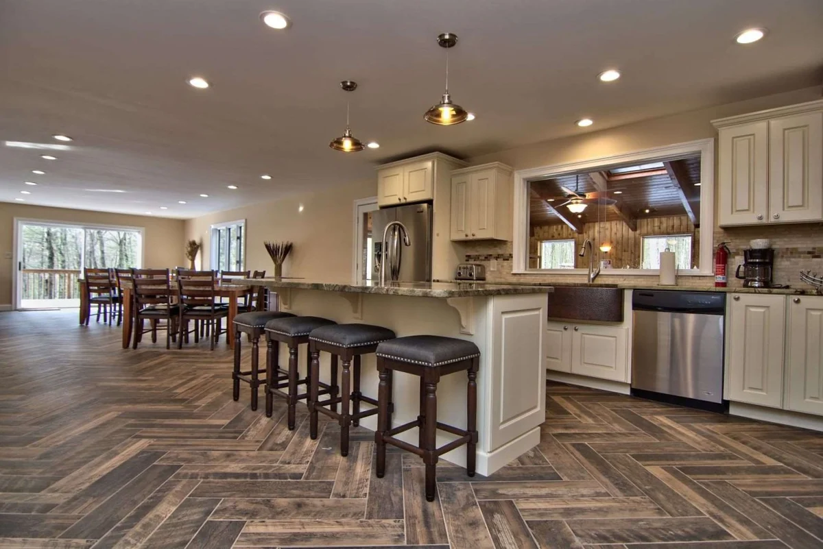 Home in Tafton property photo 4