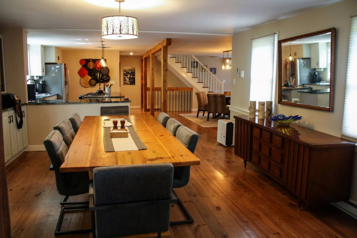 Home in Hawley property photo 5