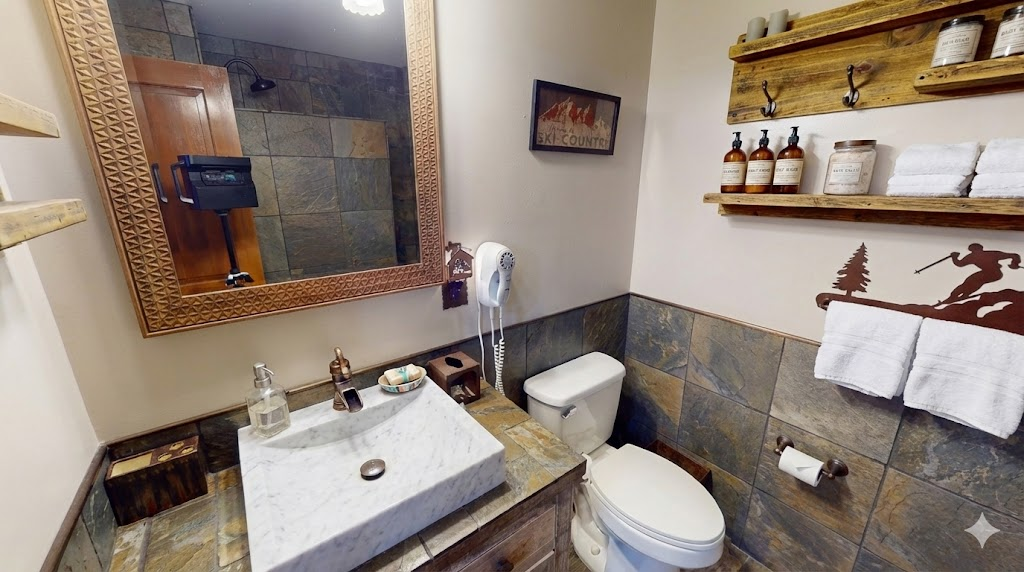 LuxStayUSA, Ballhooter Skyline Penthouse(AS 434) property photo 5