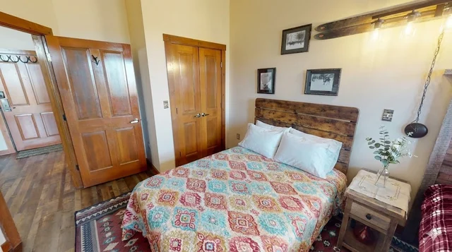Master bedroom image 1