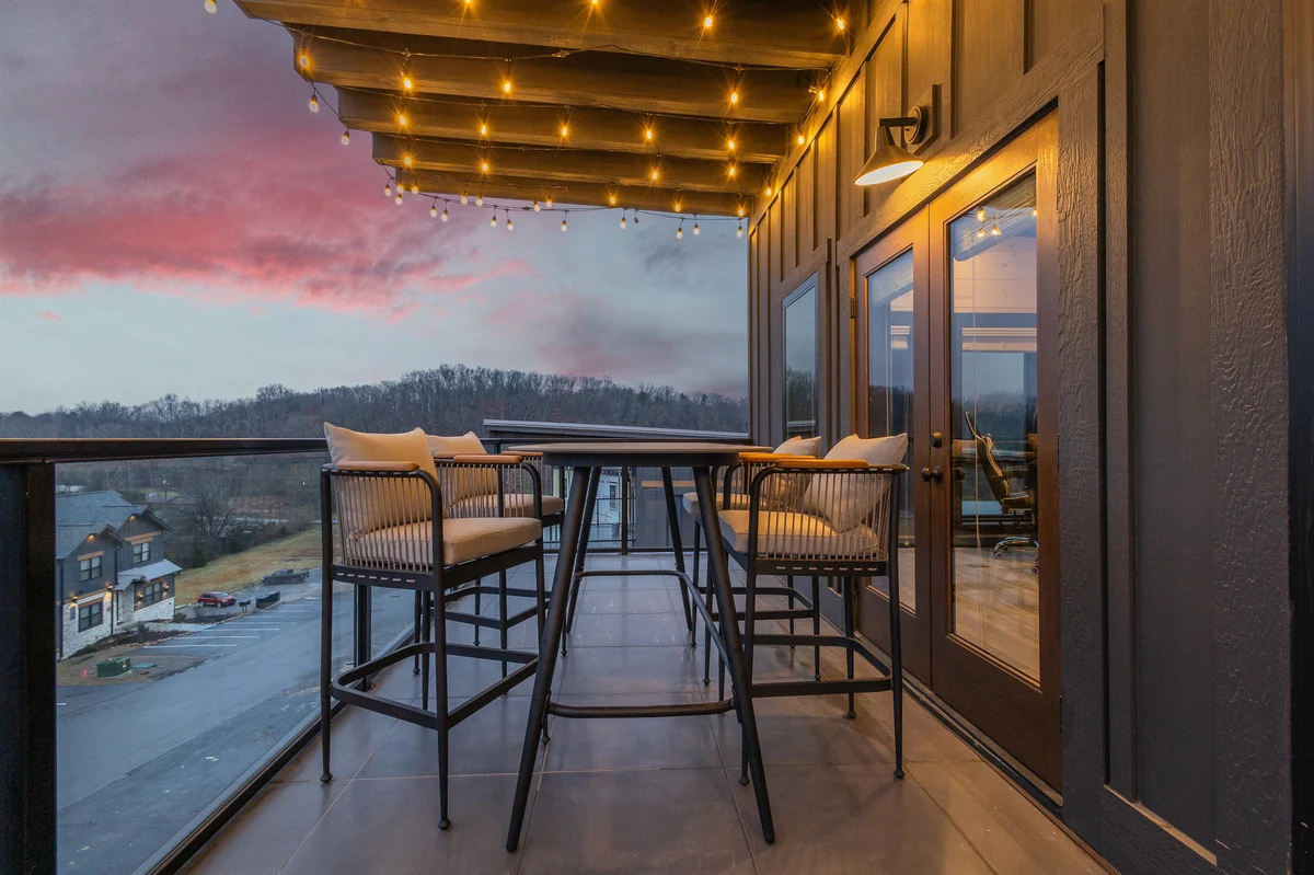 Sky Heaven by LuxStayUSA property photo 4