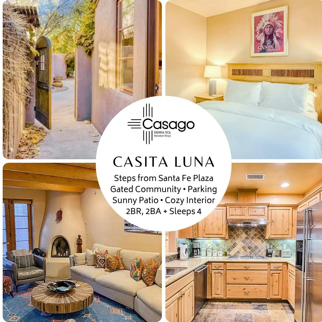 Casita Sol & Luna property photo 3