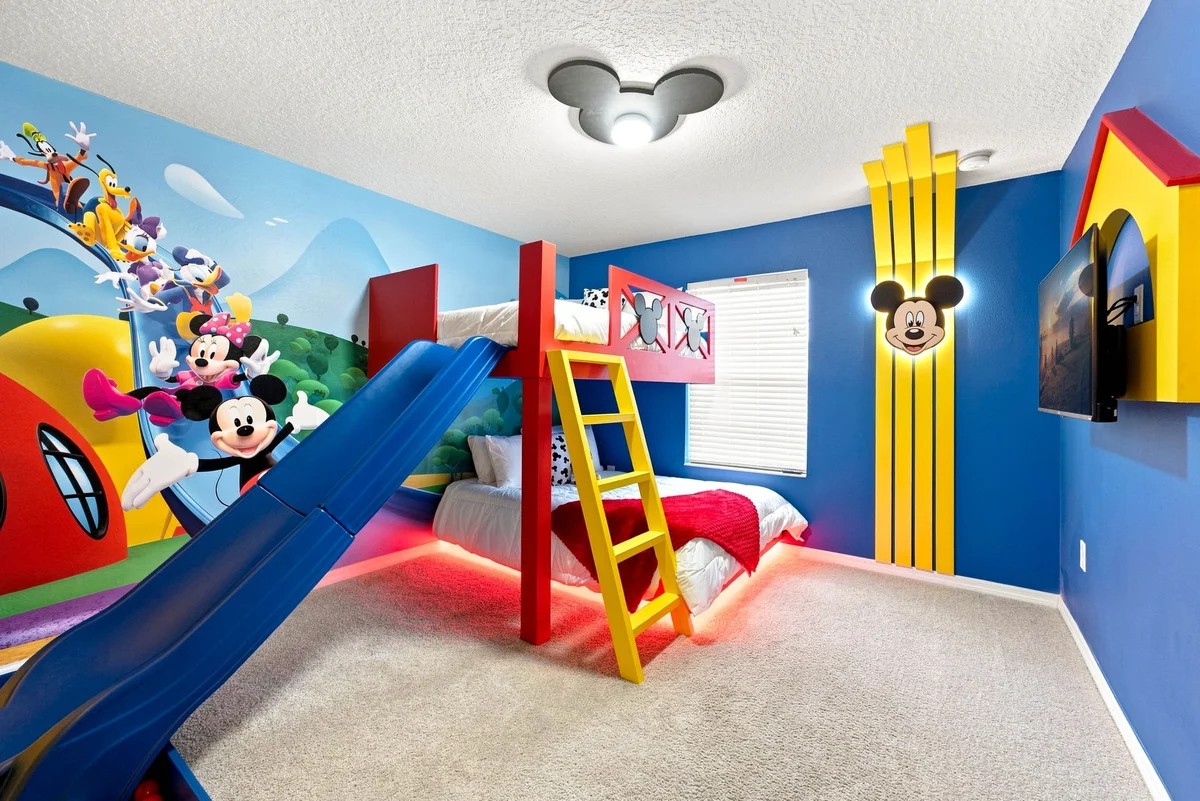 Townhome in Kissimmee property photo 5