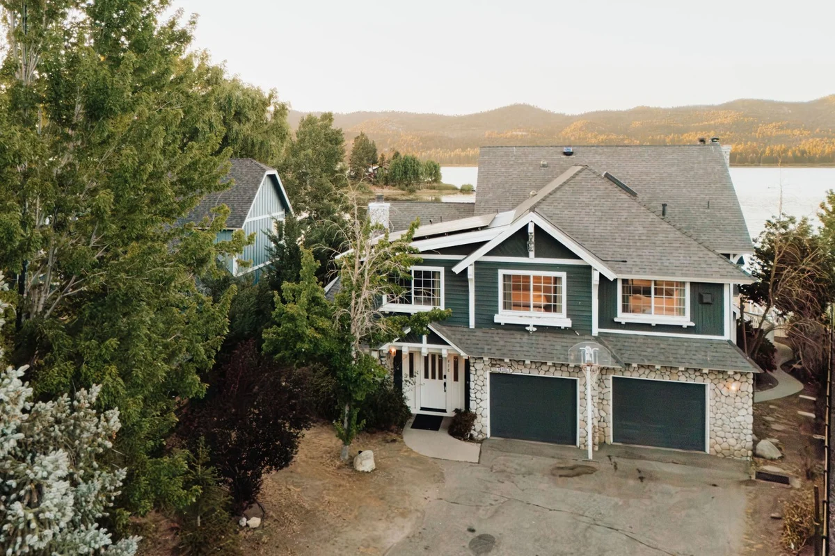 Home in Big Bear Lake property photo 67