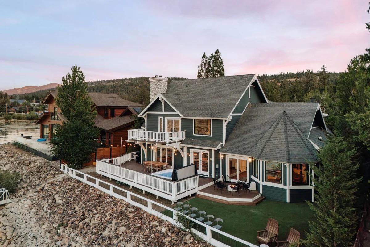 Home in Big Bear Lake property photo 68
