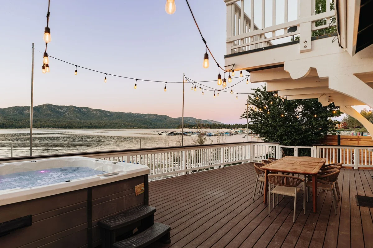 Home in Big Bear Lake property photo 66