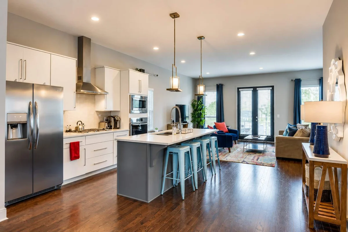 Nashville Musicview property photo 5