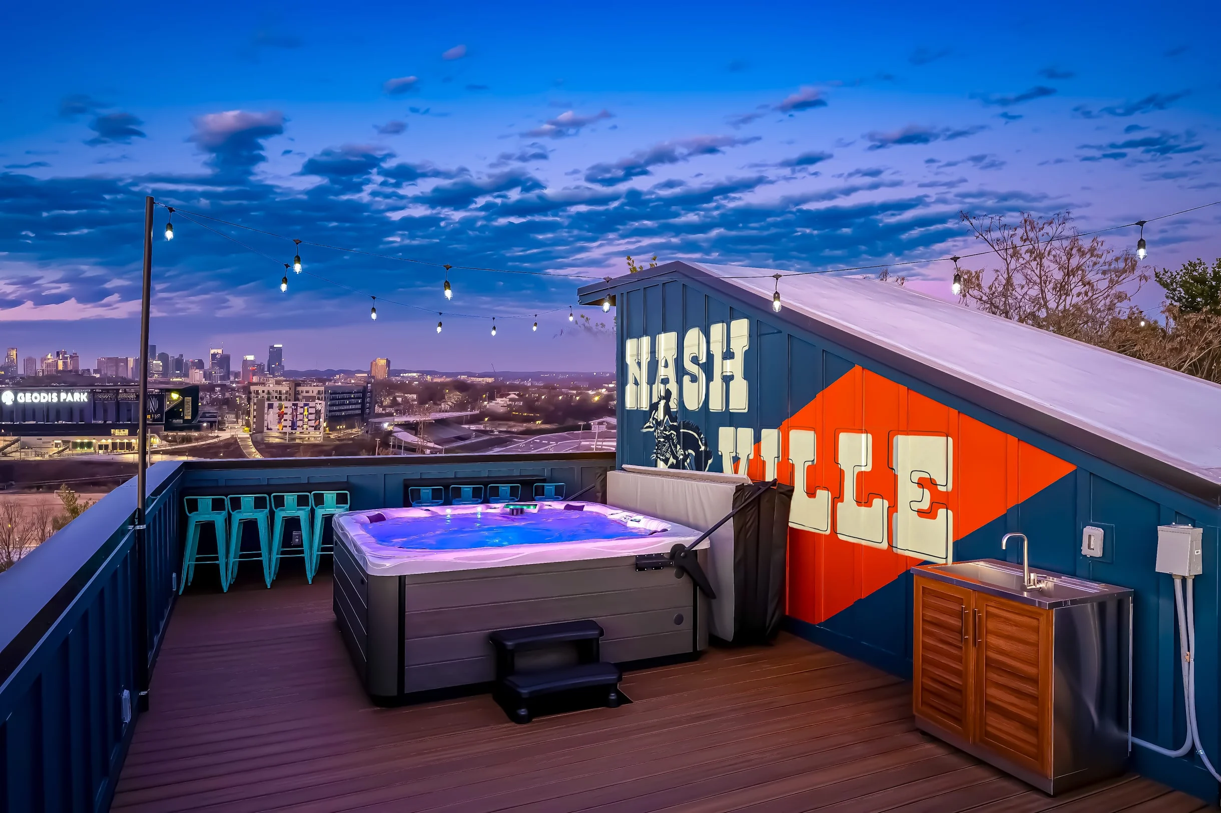 Home in Nashville property photo 5
