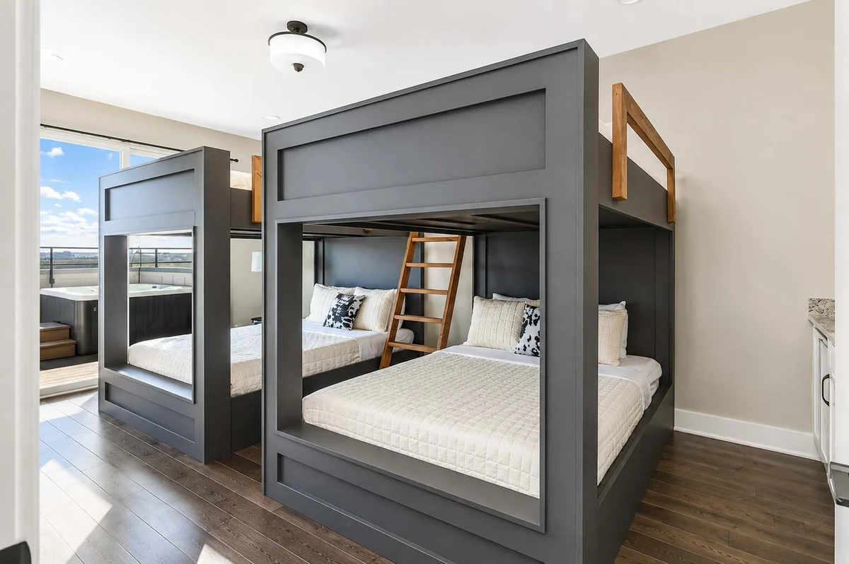 Townhome in Nashville property photo 3