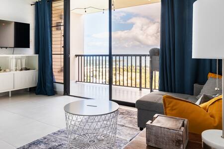 1bed/2bath Ocean View Escape Near Rainforest + Beaches property photo 2