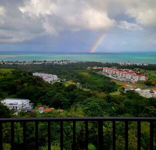 Breathtaking Ocean Views Relax Near El Yunque property photo 1