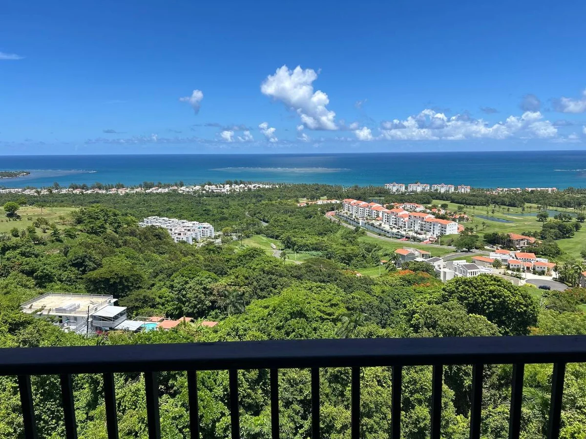Panoramic Oceanview Escape Near El Yunque property photo 3