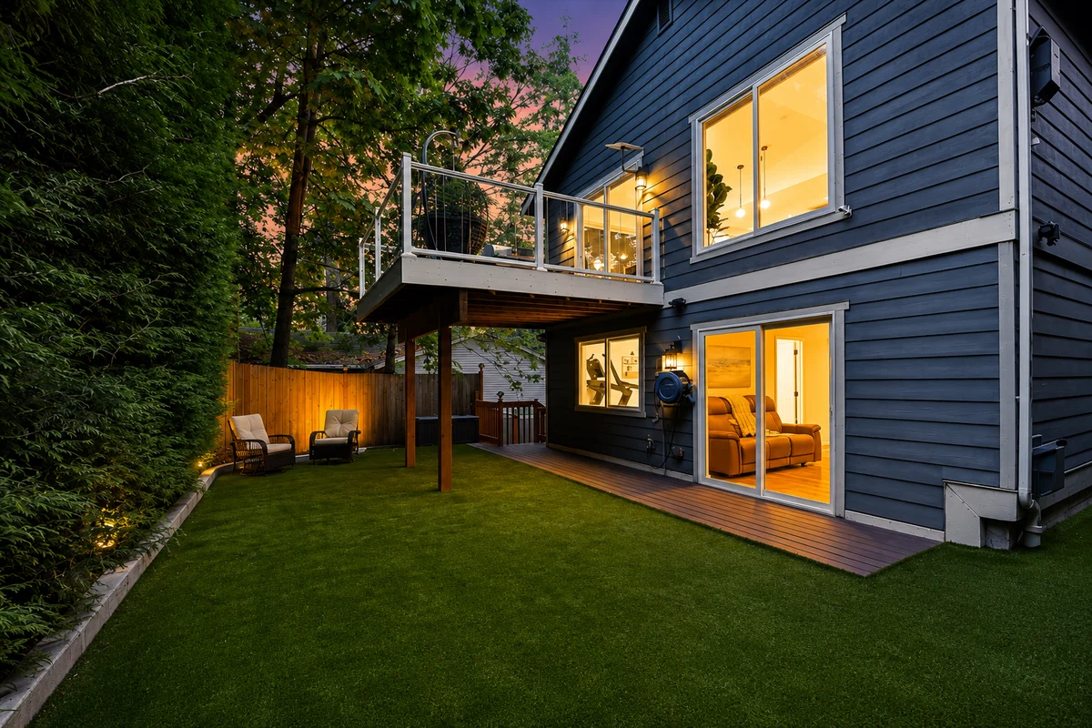 Home in Sammamish property photo 4