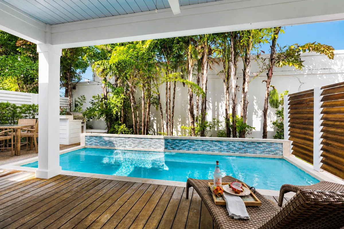 Townhome in Islamorada property photo 2