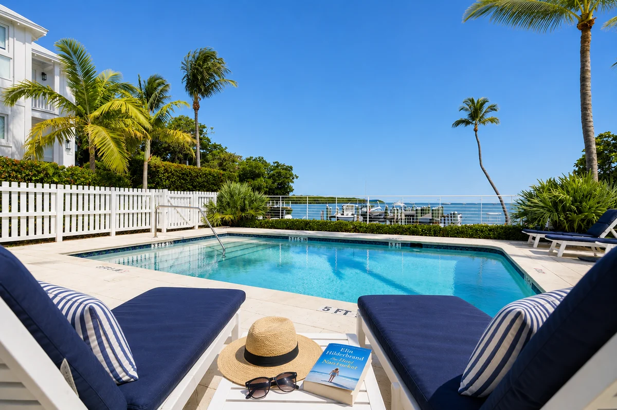 Townhome in Islamorada property photo 4