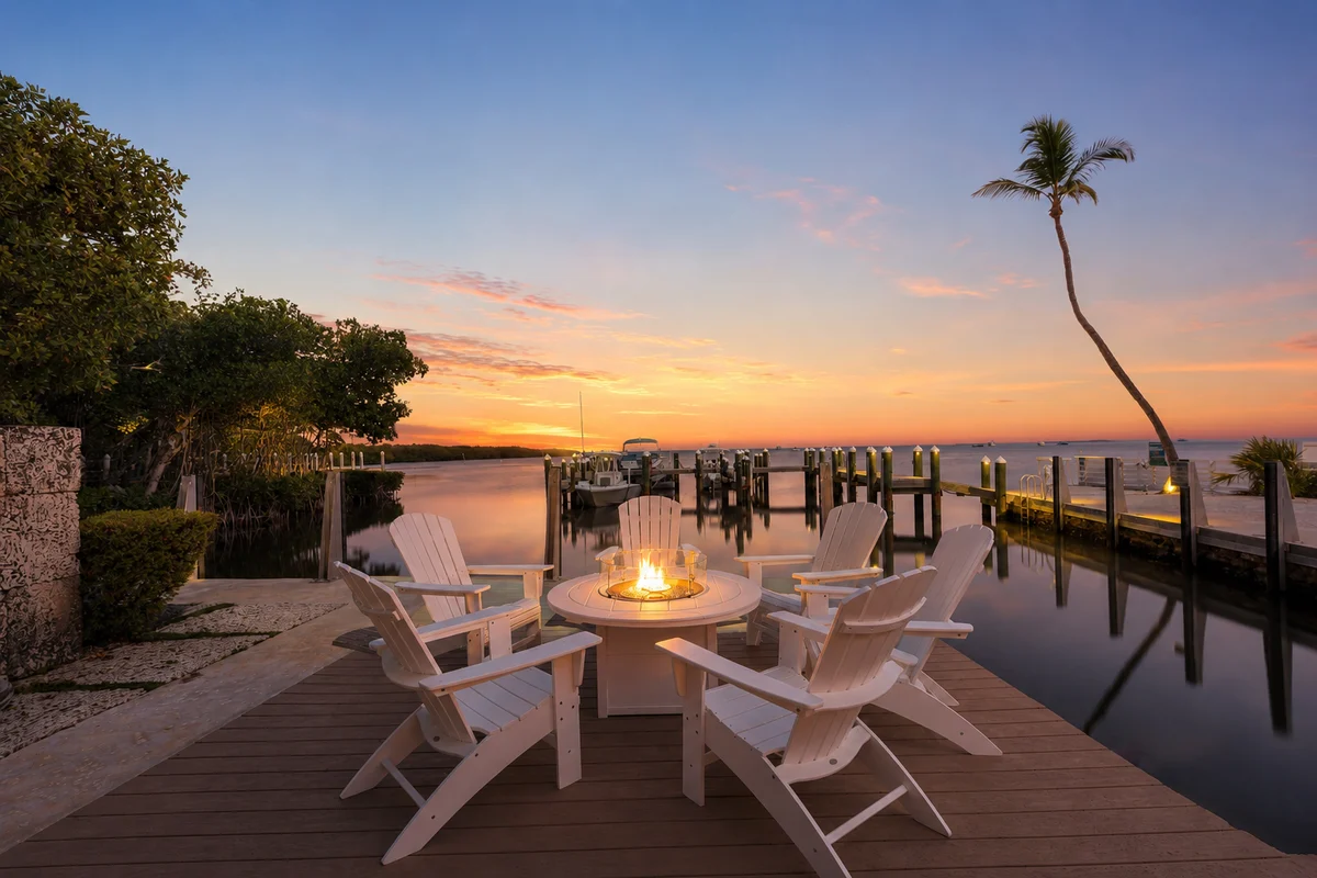 Townhome in Islamorada property photo 5