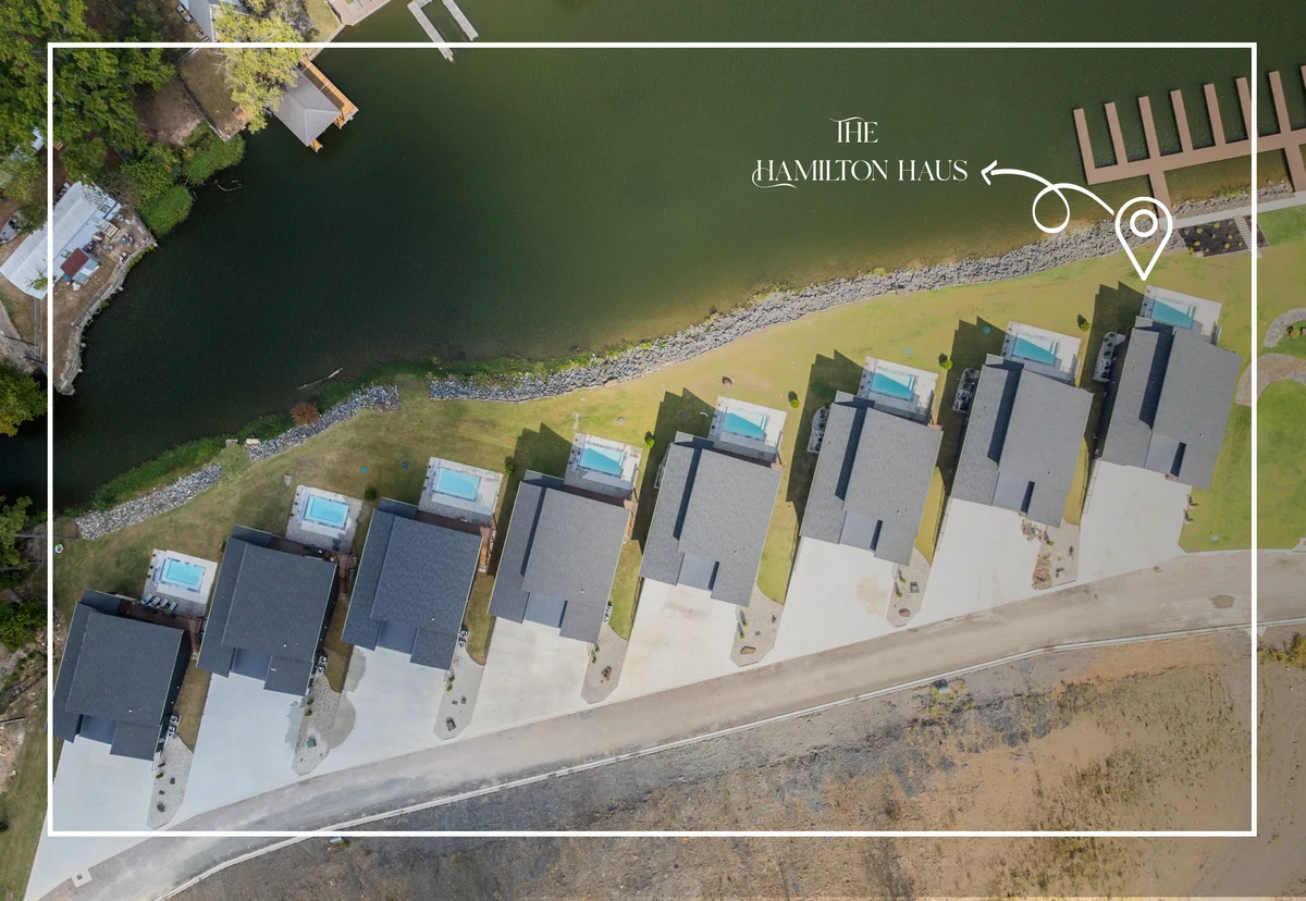 The Hamilton Haus property photo 2