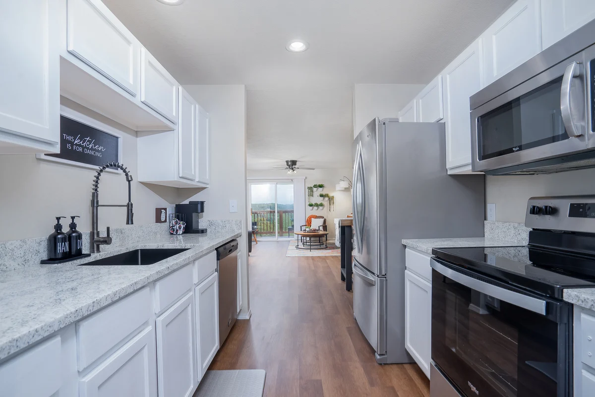 2 Condos w/ Mountain Views property photo 3