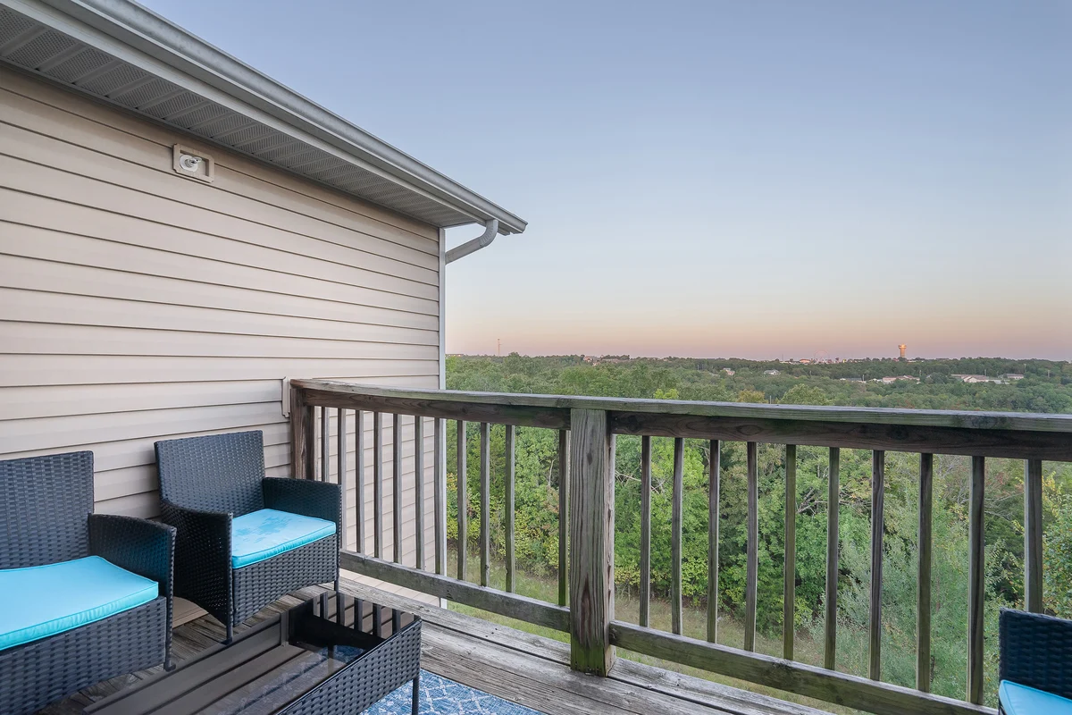 2 Condos w/ Mountain Views property photo 5