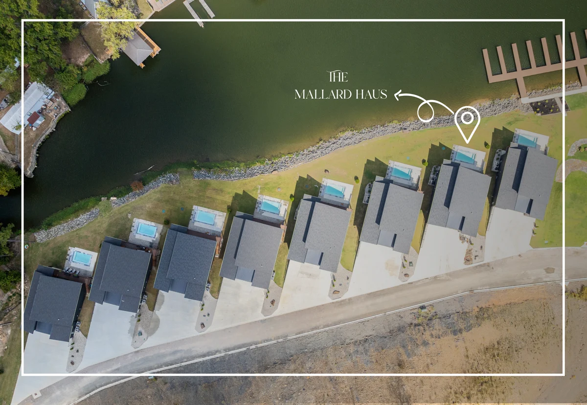 The Mallard Haus property photo 2