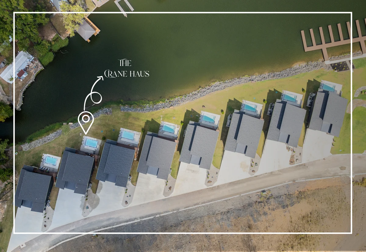 The Crane Haus property photo 2
