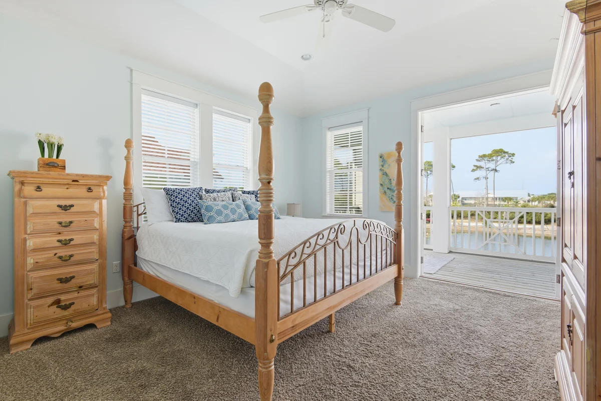 Bedroom 3 image 1