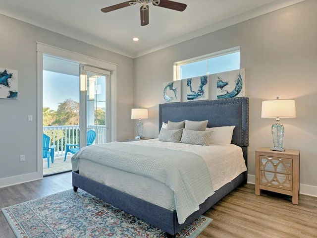 Bedroom 4 image 1