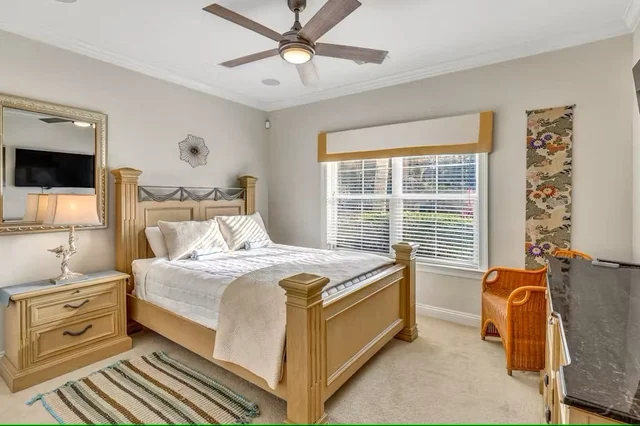 Bedroom 5 image 1