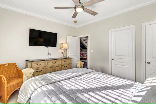 Bedroom 4 image 1