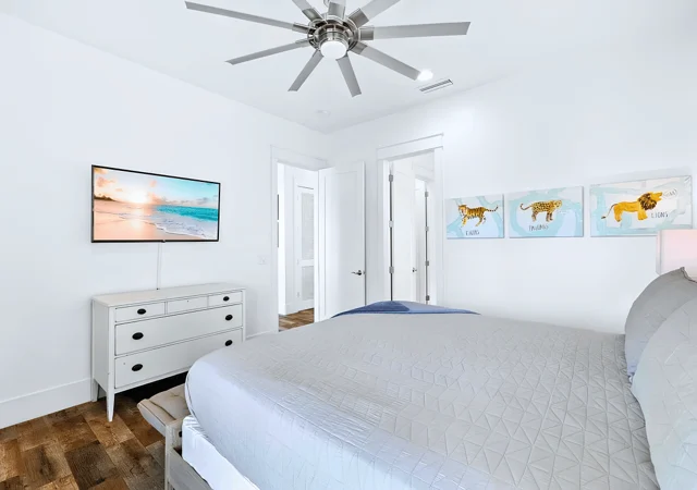 Bedroom 4 image 1