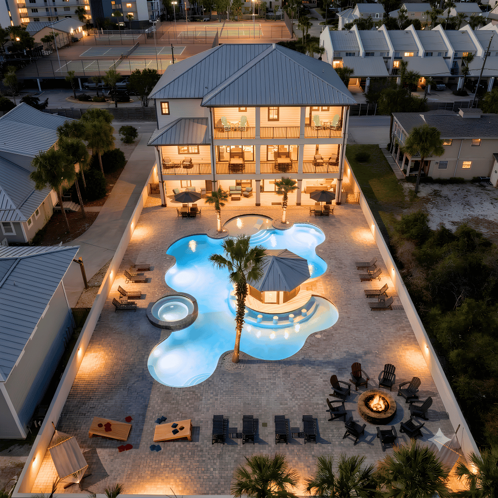 Home in Miramar Beach property photo 2