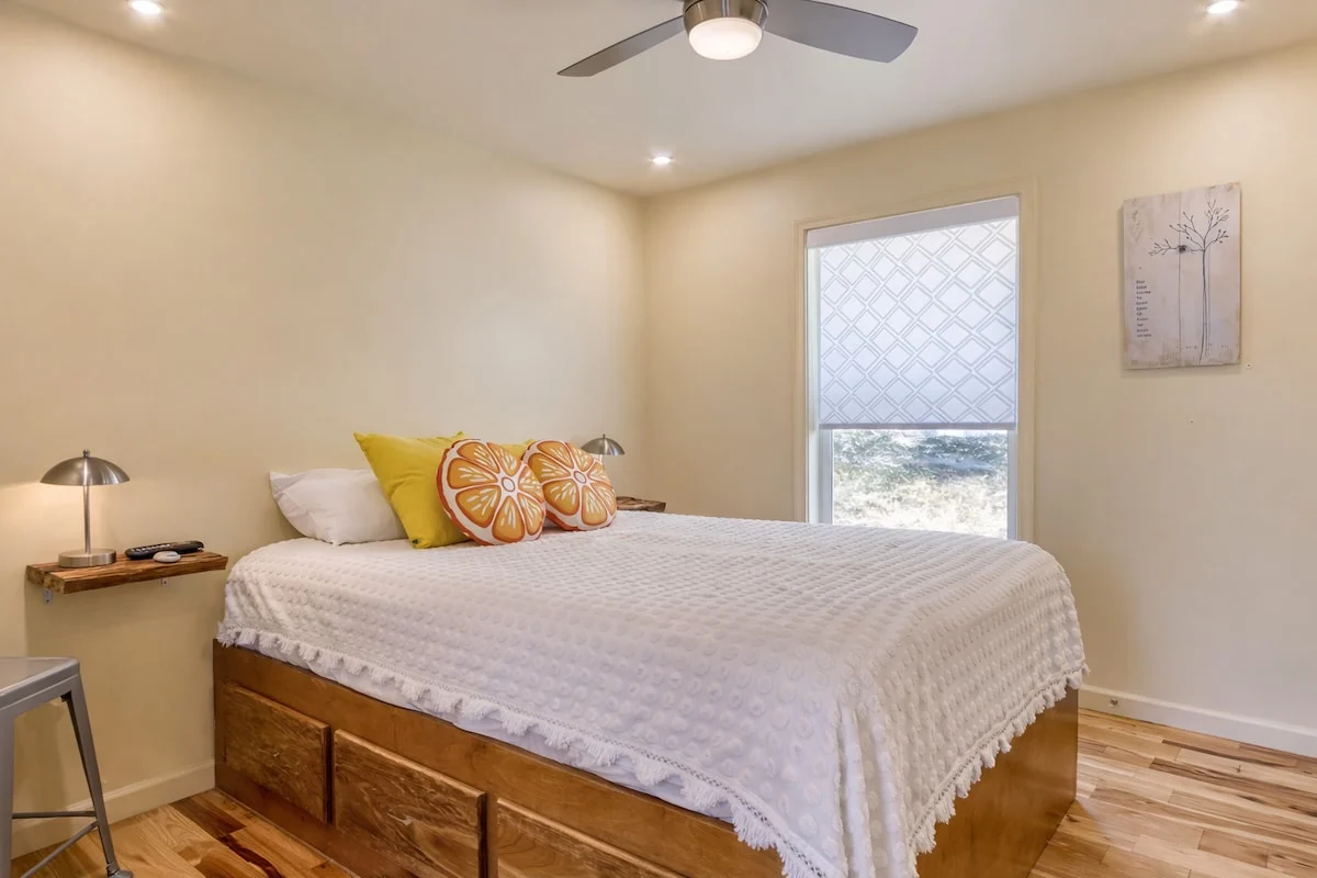 Bedroom 1 image 1