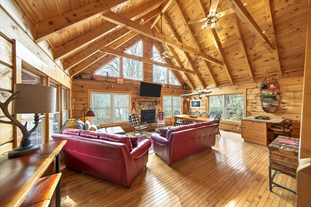 Property in Gatlinburg property photo 4