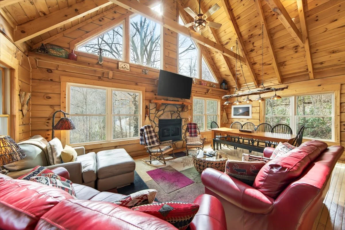 Property in Gatlinburg property photo 5