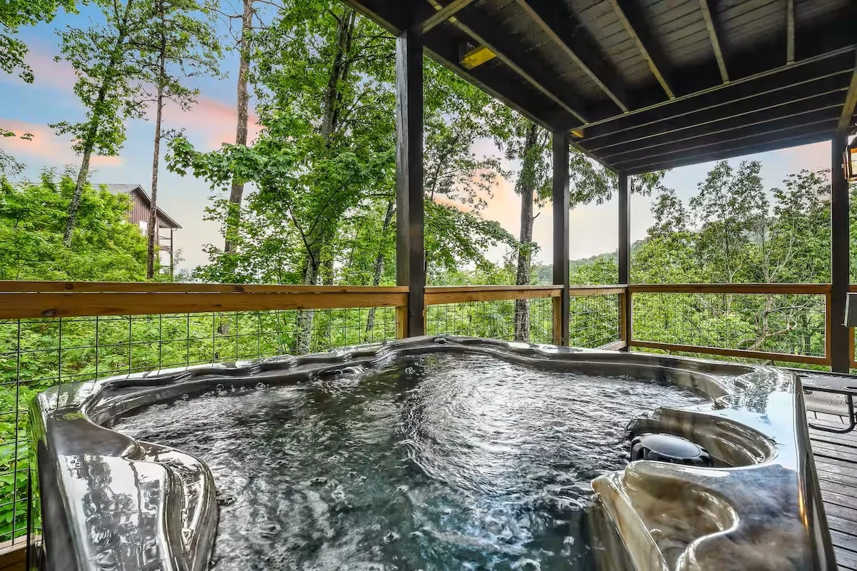 Property in Gatlinburg property photo 3
