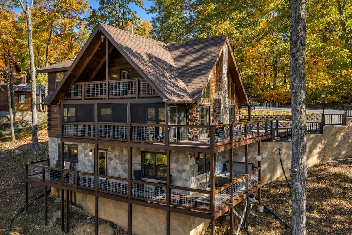 Property in Gatlinburg property photo 4