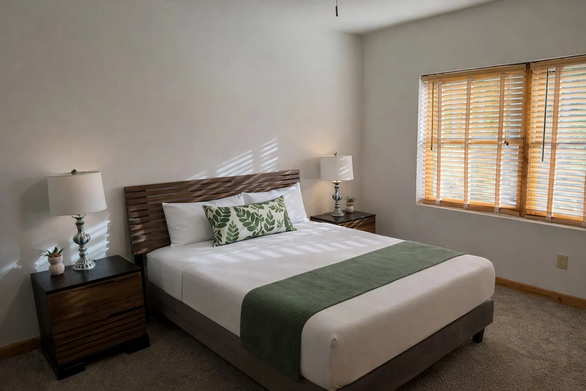 Bedroom image 1
