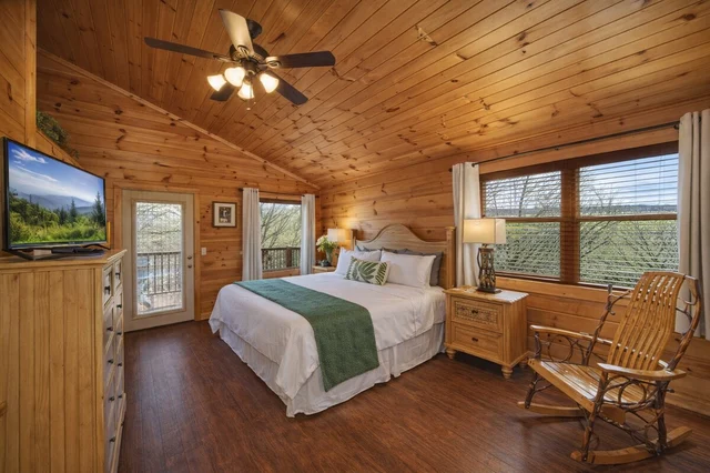 Bedroom image 1