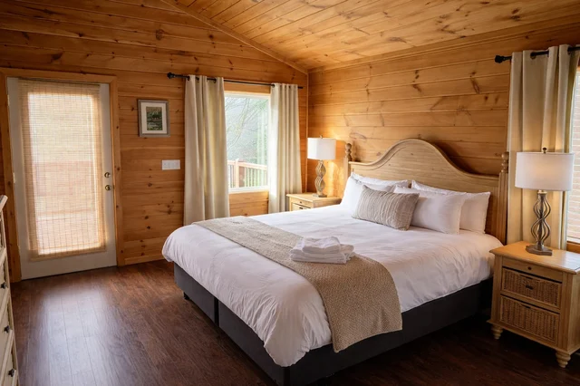 Bedroom image 1