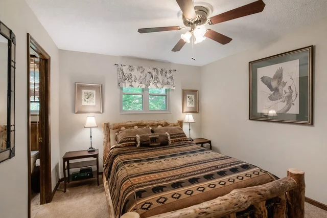 Bedroom image 1