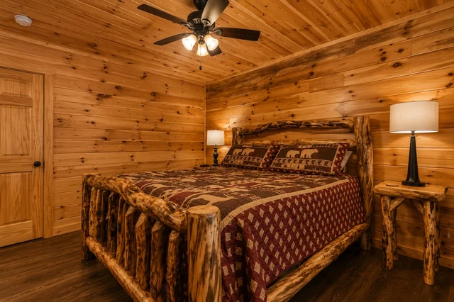 Bedroom image 1