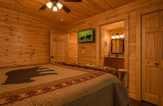 Bedroom image 1