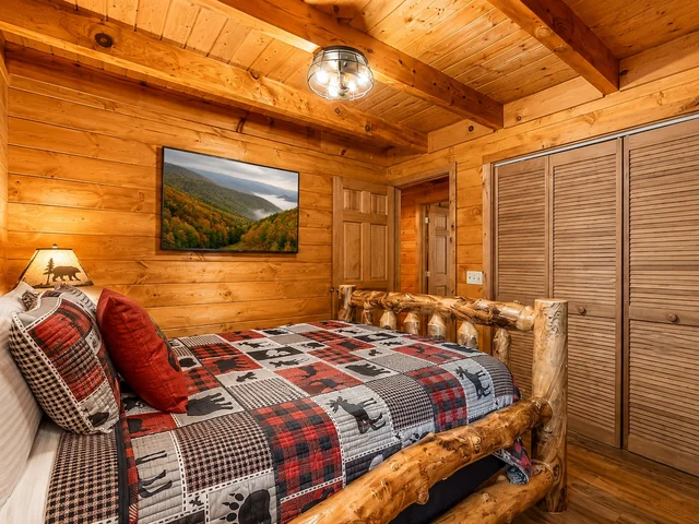 Bedroom image 1