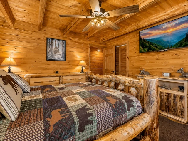 Bedroom image 1