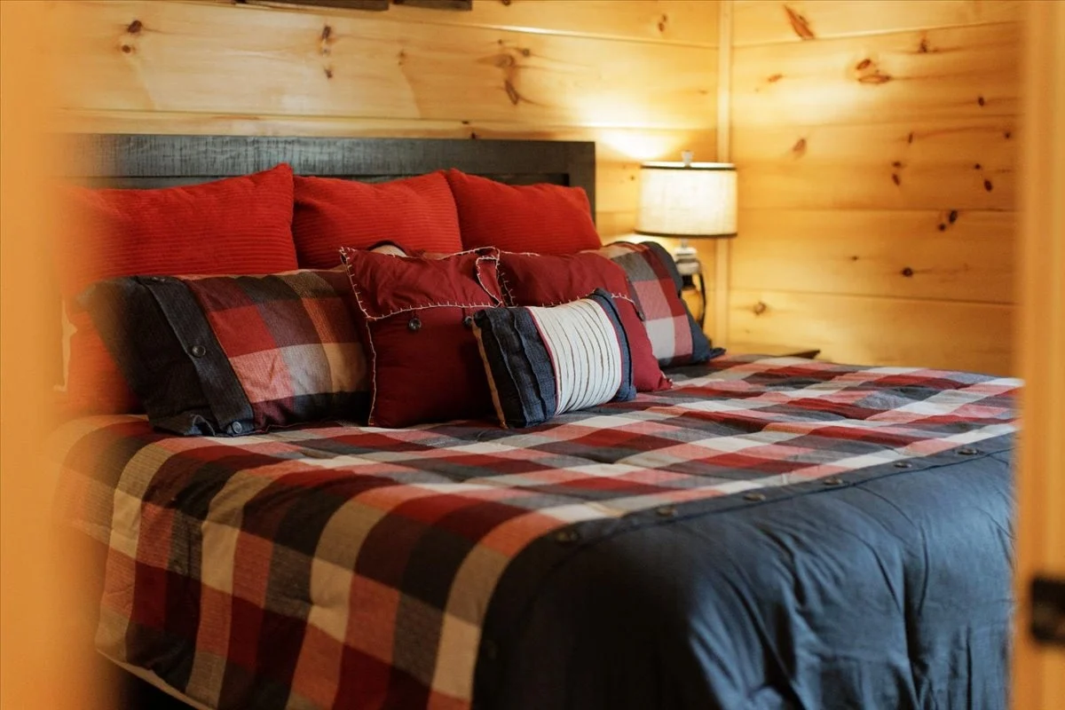 Bedroom image 1